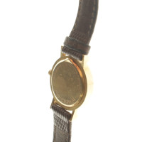 Tiffany & Co. Atlas gold watch