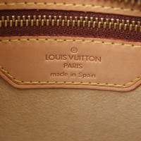 Louis Vuitton Shopper aus Monogram Canvas