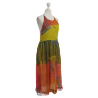 Twenty8 Twelve Summer dress in colorful