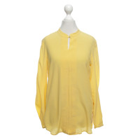 Luisa Cerano Top en Jaune