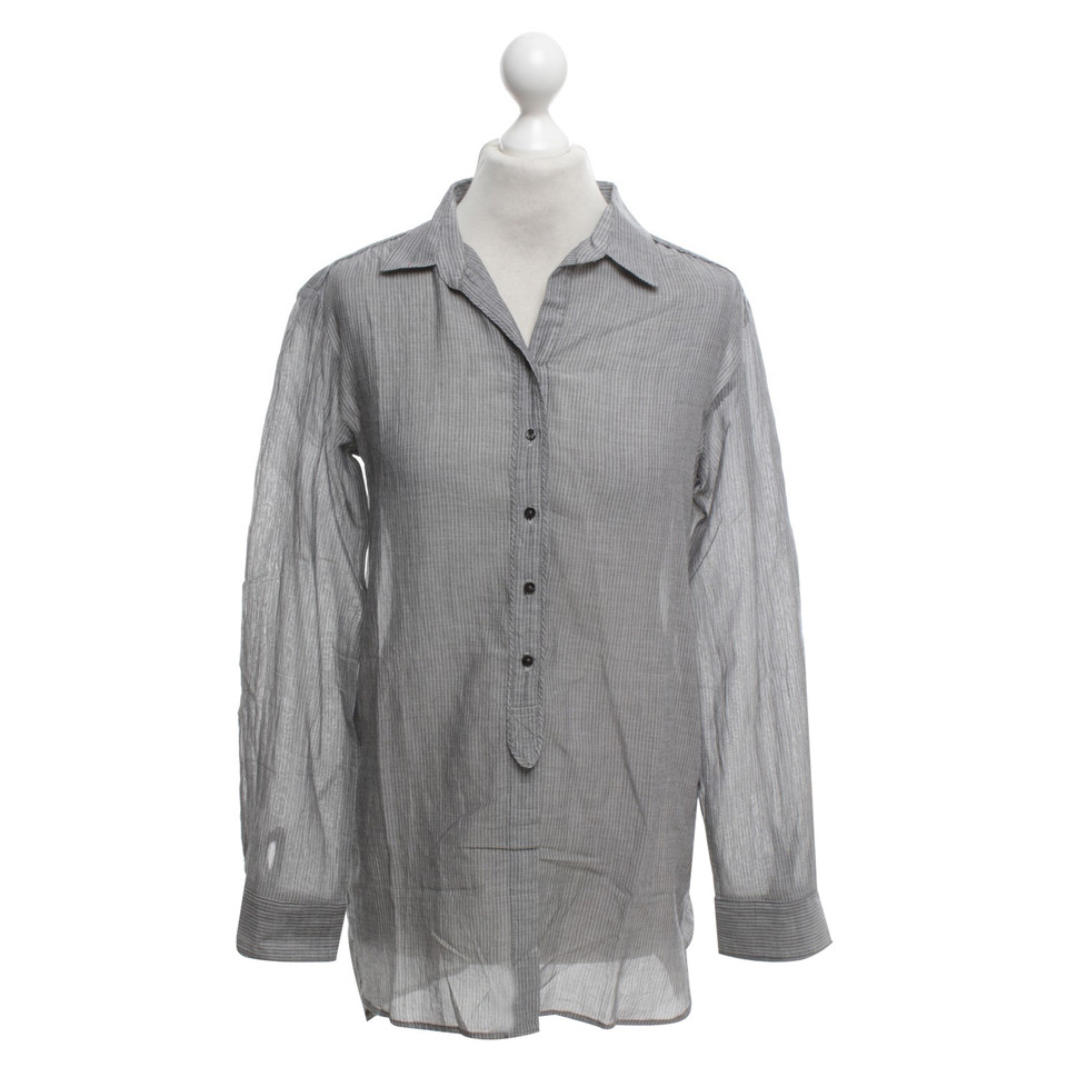 Andere merken Gerard Darel - gestreepte blouse