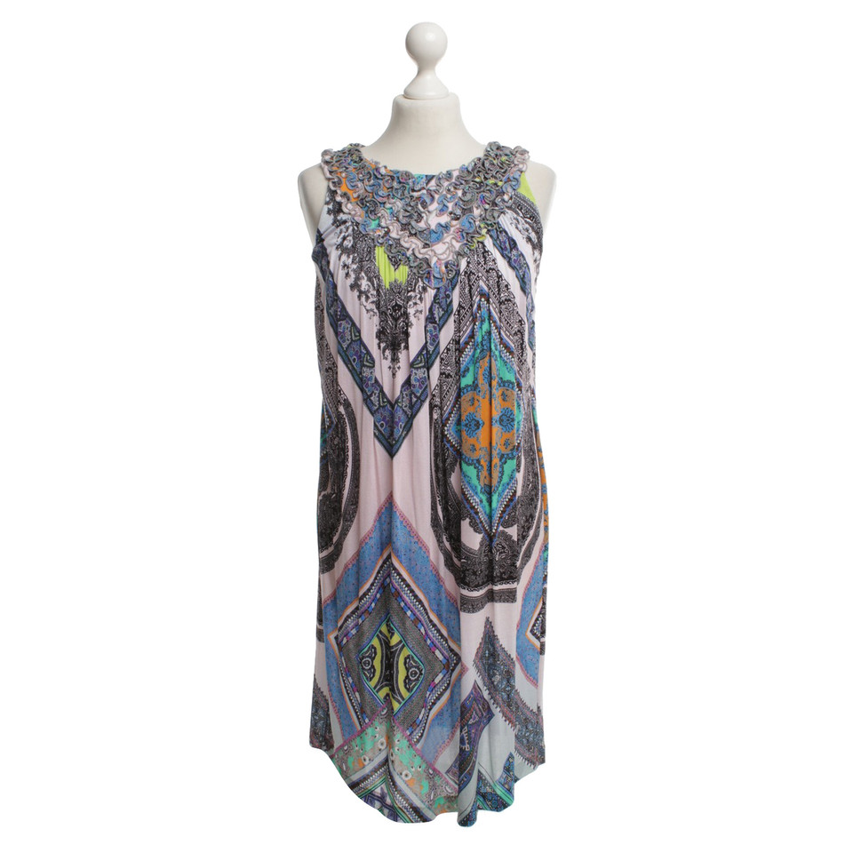 Etro Dress with pattern