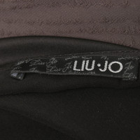 Liu Jo Vestito in nero / grigio
