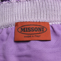 Missoni Rock in Multicolor