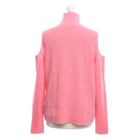 The Mercer N.Y. Strick aus Wolle in Rosa / Pink