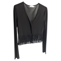 Moschino Cardigan in nero