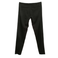 Thomas Wylde Pantaloni in Black