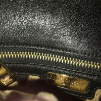Dolce & Gabbana Handtasche mit Schulterriemen 