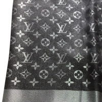 Louis Vuitton Lurex black monogram 