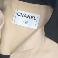 Chanel Jacke aus Seide