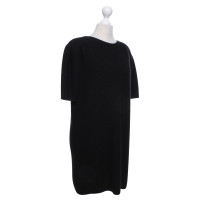 Miu Miu Knit dress in black