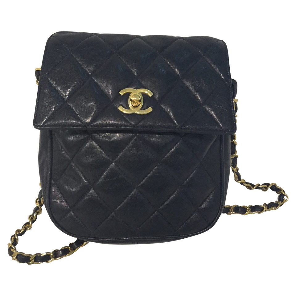 Chanel Crossbody petit