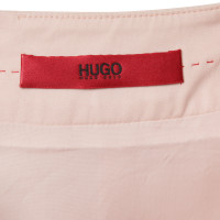 Hugo Boss skirt pink