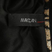 Marc Cain Strickrock mit Muster