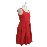 Marc Jacobs Kleid in Rot