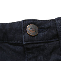 Vince Jeans in Blauw