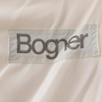 Bogner Quilted jacket in yellow