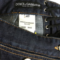 Dolce & Gabbana Denim skirt