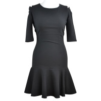 Elizabeth & James Dress in black