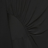 Phillip Lim Kleid aus Seide in Schwarz