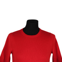 Louis Vuitton T-shirt en rouge