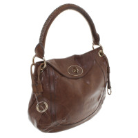 Joop! Handbag in Brown