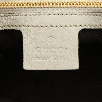 Gucci "Jackie Bamboo Shoulder Bag"