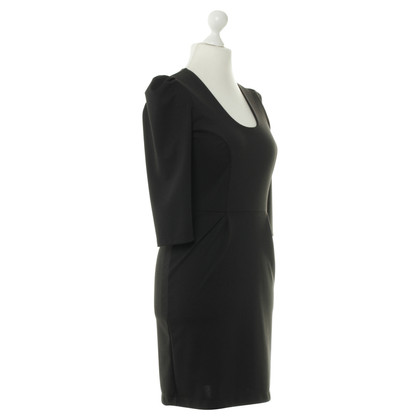 Other Designer Majaco - classic dress in black