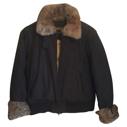 Woolrich Boomber jacket size L