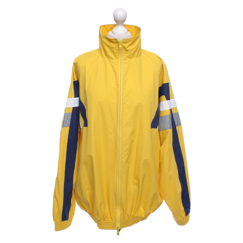 Balenciaga Veste/Manteau en Jaune