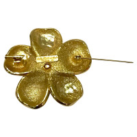 Balenciaga Flower brooch