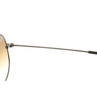 Ray Ban Sonnenbrille im Piloten-Stil