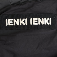 Ienki Ienki Veste/Manteau en Noir