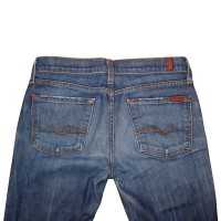7 For All Mankind Bootcut jeans