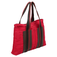 Hermès Handbag in Red