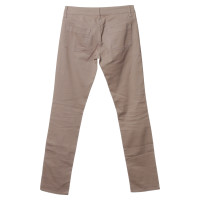 Closed Trouser in nude 