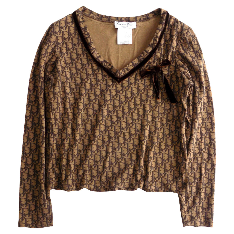 Christian Dior blouse - Buy Second hand Christian Dior blouse for €69.00