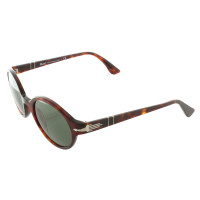 Persol Lunettes de soleil avec motif en écaille