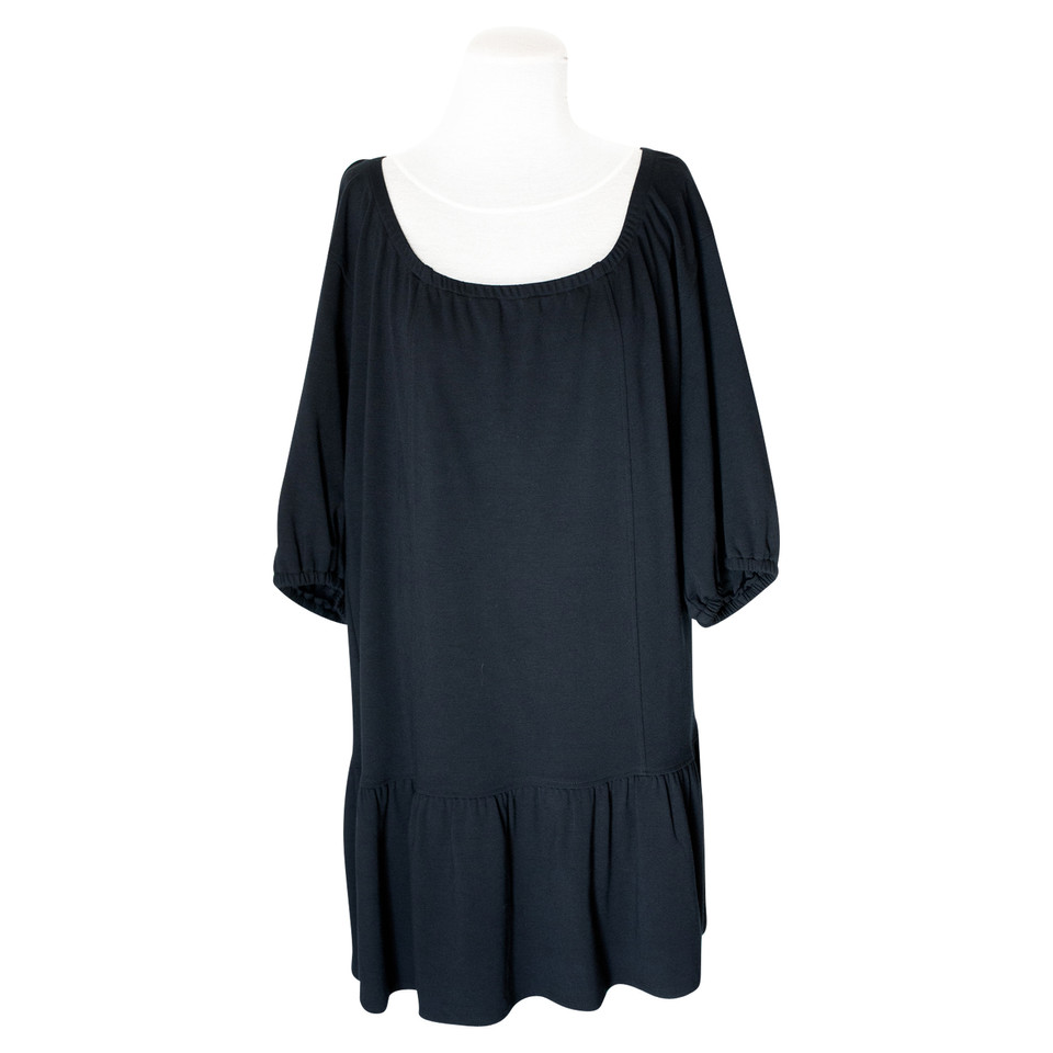 Max & Co Dress Jersey in Black