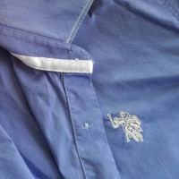 Ralph Lauren Shirt in Blauw