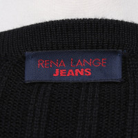 Rena Lange Cardigan in black