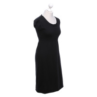 Max Mara Robe en Noir