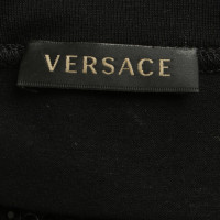 Versace Shirt in zwart
