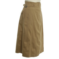 Max Mara skirt in Beige