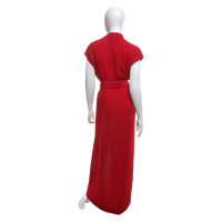 By Malene Birger Maxi dress in red