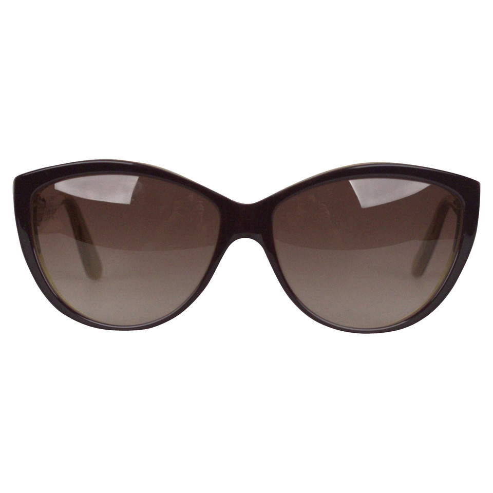 Alexander McQueen  Sunglasses 