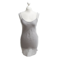 Diane Von Furstenberg Short dress in grey