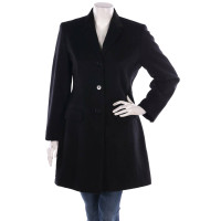 Ralph Lauren Jacket/Coat Wool in Black