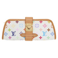 Louis Vuitton Handtasche aus Monogram Multicolore Canvas