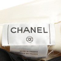 Chanel Blouse of silk